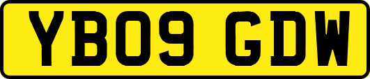YB09GDW