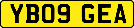 YB09GEA