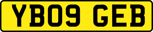 YB09GEB