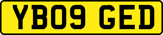 YB09GED