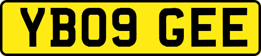 YB09GEE