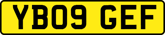 YB09GEF