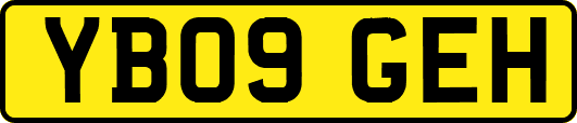 YB09GEH