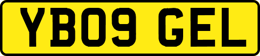 YB09GEL