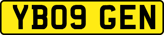 YB09GEN