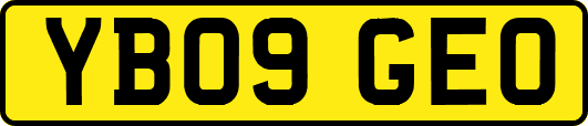 YB09GEO
