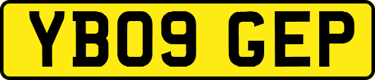 YB09GEP