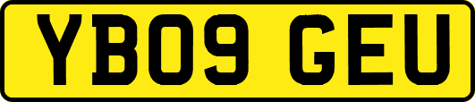 YB09GEU