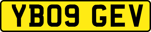 YB09GEV