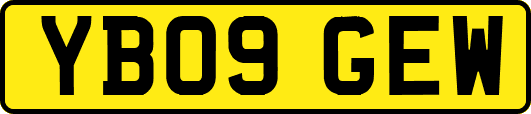 YB09GEW