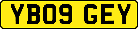 YB09GEY