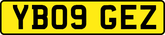 YB09GEZ