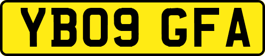 YB09GFA