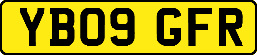 YB09GFR