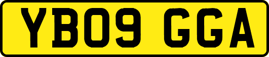 YB09GGA