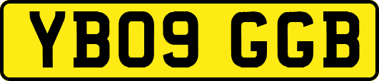 YB09GGB