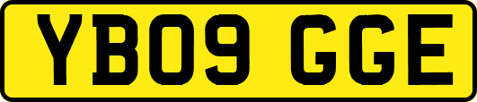 YB09GGE