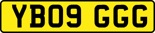 YB09GGG