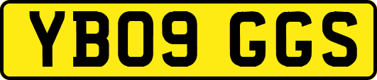 YB09GGS