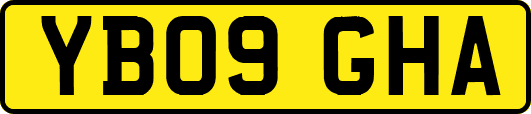 YB09GHA
