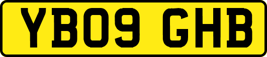YB09GHB