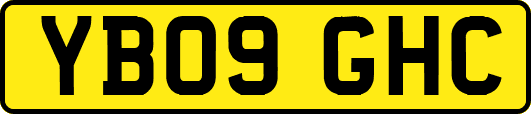 YB09GHC