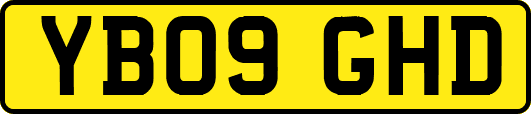 YB09GHD
