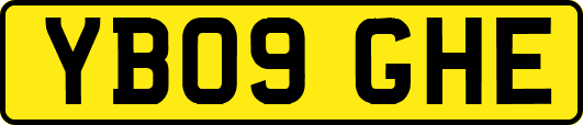 YB09GHE