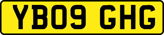 YB09GHG
