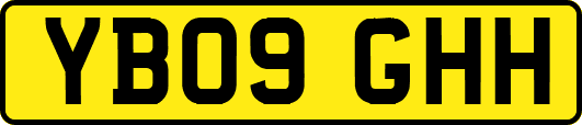 YB09GHH