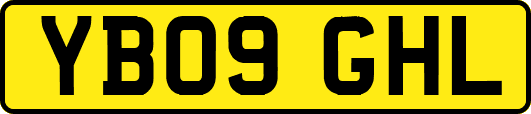 YB09GHL