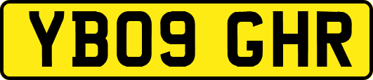YB09GHR