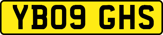 YB09GHS