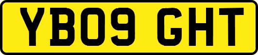 YB09GHT