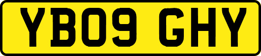 YB09GHY