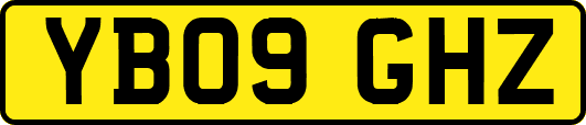 YB09GHZ