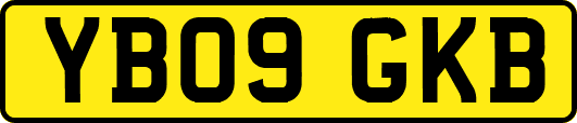 YB09GKB