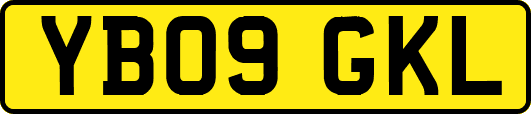 YB09GKL