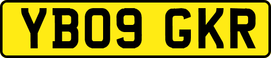 YB09GKR