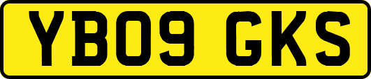 YB09GKS