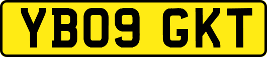 YB09GKT