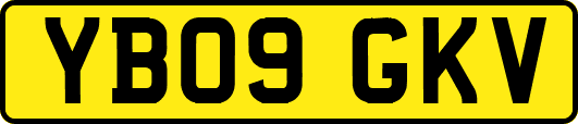 YB09GKV