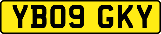 YB09GKY