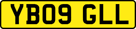 YB09GLL