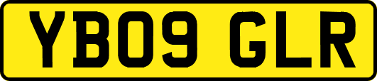 YB09GLR