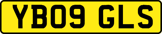 YB09GLS