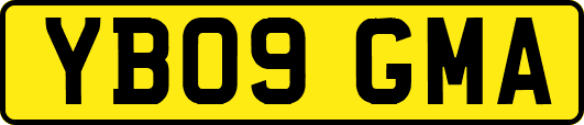 YB09GMA