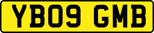 YB09GMB