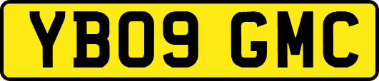 YB09GMC