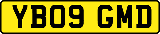YB09GMD